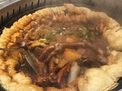 -灶座小锅烀饼·铁锅炖(道里店)