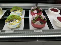 -Pantry's Best派悦坊蛋糕(世纪金源店)