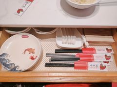 -渝是乎酸菜鱼·川渝小炒(新世界百货望京店)