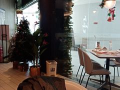 -必胜客(东大桥店)