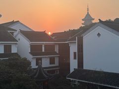 -苏州吴宫泛太平洋酒店