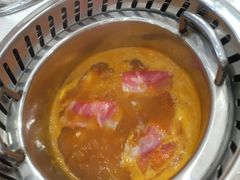 -龍歌自助小火锅(城阳万象汇店)