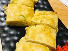 大阪鸡蛋烧-胜代日本料理(云程巷小区店)