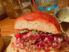 -THE CANNERY&JUJU 新鲜海鲜·牛排美食酒廊