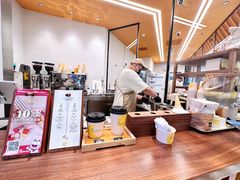 -LUNEURS月乐诗·法式冰淇淋(北外滩来福士广场店)