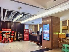 -金色印象·4K影院式足体养生(南方花园店)
