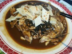 -旺顺阁·北京菜(北辰上品+)