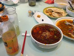 -江南韵·无锡太湖文化体验餐厅(凤凰天街店)