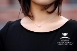 -威德钻石-克拉钻大本营(南京东路店)