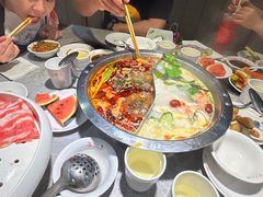 -人人捞火锅(陵水店)