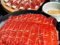 -阳坊涮肉(西直门凯德mall店)