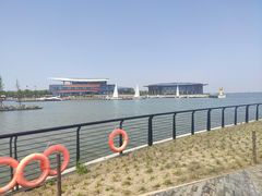 -阿尔法海鲜排档(爱琴海店)