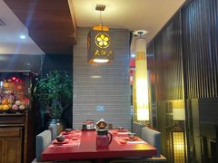 -大江户日本料理(吕厝店)