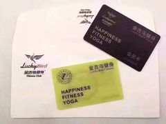 -金吉鸟健身游泳
