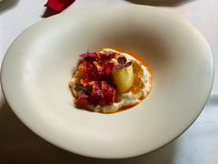 -三嚥阁 La Villa Restaurant