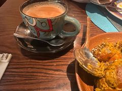 -甘尼仕印度餐厅爵士酒吧(阳春巷店)