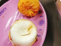 生煎包-清华大学-清芬园