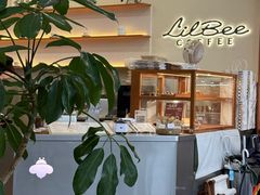 -LilBee Coffee