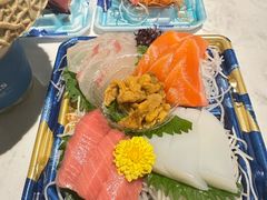 -大起水产回转寿司(道顿堀店)