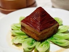 -杭州君悦酒店·湖滨28中餐厅