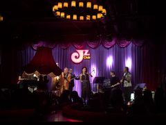 -JZ Club 爵士酒吧(上海店)
