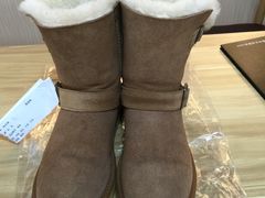 -爱革·奢品·鞋包·衣物·家居(博荟广场店)