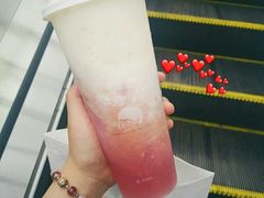 -喜茶(深圳丰盛町店)