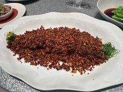 -写庭·鱼鲜川菜·宴请(铁像寺水街店)