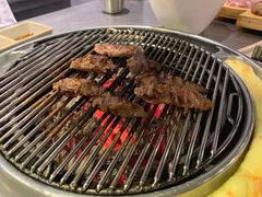 护心肉-喜来稀肉(虹泉路店)