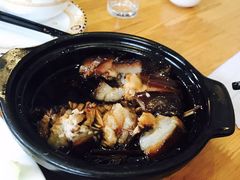 -乌镇那一年小院主题餐厅(甘泉西路店)