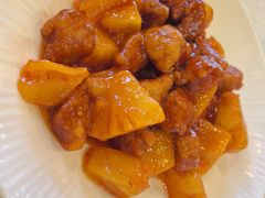 -便宜坊烤鸭店(玉蜓桥店)