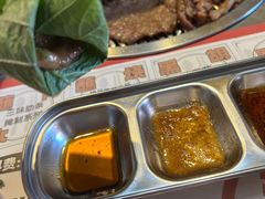 -金龙烧烤·牛肉面(西塔店)