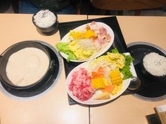 -吉野家(上海美罗城店)
