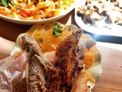 -马学武手抓美食(下南关总店)