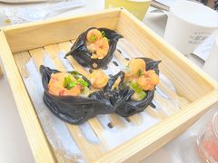 -蔡澜点心(三里屯T+MALL店)