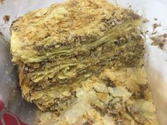 -爱德顺糕点食屋(利民道店)