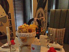 -食间牛排(湖西路店)