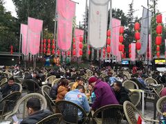 -芙蓉门·川剧变脸长嘴壶茶艺茶文化表演研学