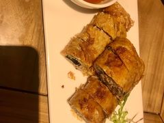 香酥腐衣-枣子树·素食餐厅(普陀山店)