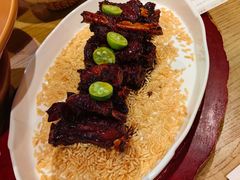 -图味美小黄鱼·景德菜(浙江路店)