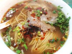 苏氏牛肉面-苏氏牛肉面(团结路店)