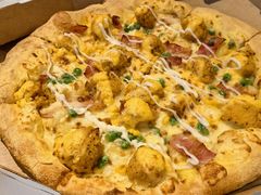 -达美乐比萨(栖霞大道店)