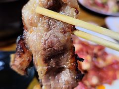 -平泽烤肉(锦水街店)