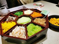 -将军牛排·尔滨地标朝鲜族美食(总店)