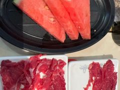 -牛鼎记潮汕牛肉火锅(阳朔店)