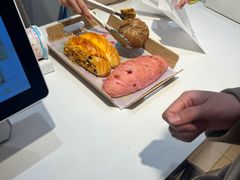 -好利来(东直门银座店)