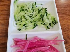 -浑河春面馆非遗鹿角面(太平庄店)
