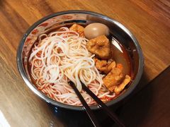 -忆螺巷螺蛳粉(步行街小巷店)