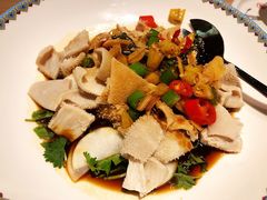 -羊之道草原味道清真餐厅(番禺店)