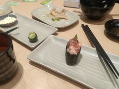 -友壹町寿司(佛山新DNA店)